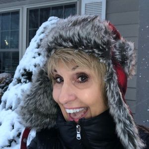 Meet your Posher, Sue